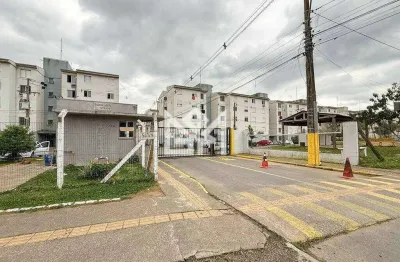 Apartamento com 2 quartos à venda no Olaria, Canoas 