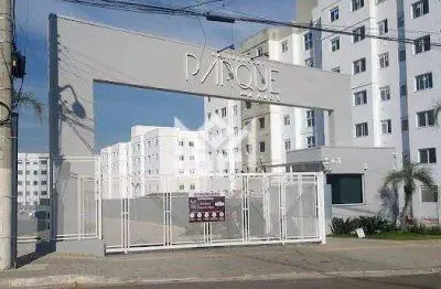 Apartamento à venda no Condomínio Parque dos Anjos em Gravataí