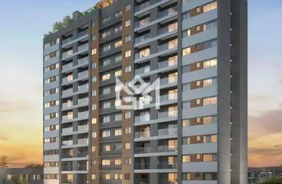 Apartamento moderno à venda no bairro Boa Vista em Porto Alegre