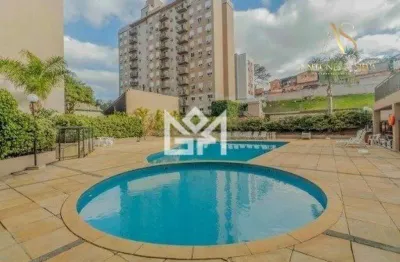 Apartamento com 2 quartos à venda na Tristeza, Porto Alegre 