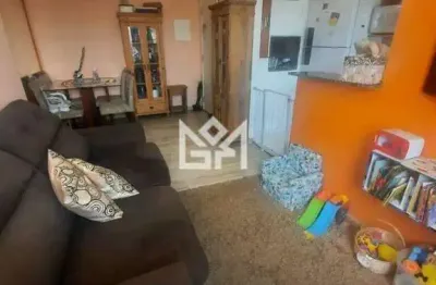 Apartamento com 2 quartos à venda no Glória, Porto Alegre 