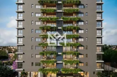 Apartamento com 3 quartos à venda na Nossa Senhora das Graças, Canoas 