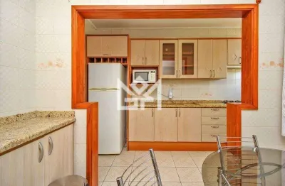 Apartamento com 3 quartos à venda na Praia de Belas, Porto Alegre 