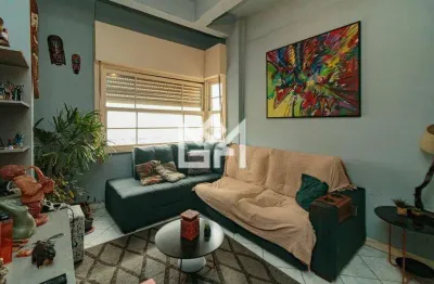 Apartamento com 3 quartos à venda no Centro Histórico, Porto Alegre 