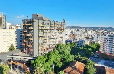 Apartamento à venda no bairro três figueiras em porto alegre