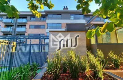 Apartamento à venda no bairro três figueiras em porto alegre