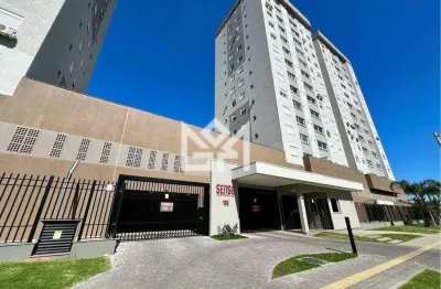 Apartamento com 2 quartos à venda no Centro, Canoas 