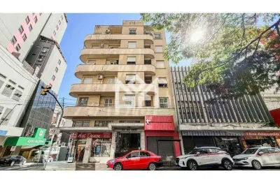 Apartamento com 3 quartos à venda no Centro Histórico, Porto Alegre 