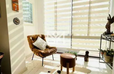 Apartamento com 1 quarto à venda no Santa Cecília, Porto Alegre 