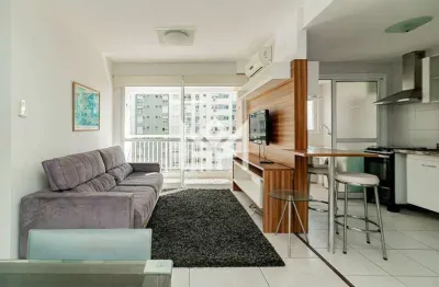 Apartamento com 2 quartos à venda no Mont Serrat, Porto Alegre 