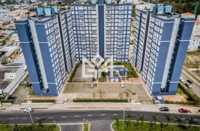 Apartamento com 2 quartos à venda no Passo das Pedras, Porto Alegre 