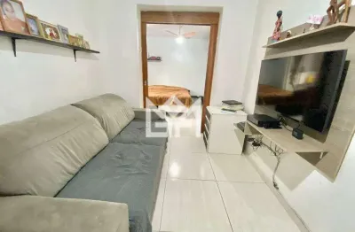Apartamento com 2 quartos à venda no Marechal Rondon, Canoas 