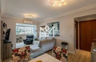 Apartamento com 2 quartos à venda no São Geraldo, Porto Alegre 