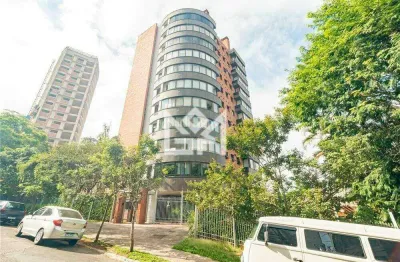Apartamento com 3 quartos à venda na Bela Vista, Porto Alegre 