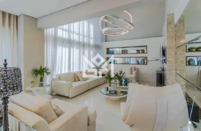 Apartamento com 4 quartos à venda no Jardim Europa, Porto Alegre 