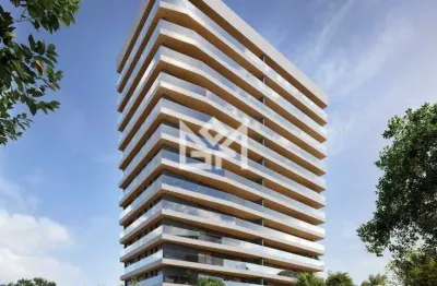 Apartamento com 3 quartos à venda em Petrópolis, Porto Alegre , 231 m2 por R$ 5.525.800