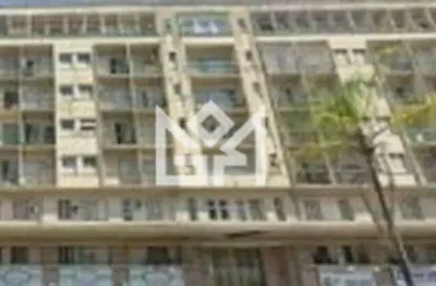 Apartamento com 1 quarto à venda no Floresta, Porto Alegre 