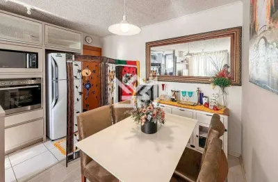 Apartamento com 2 quartos à venda no Olaria, Canoas 