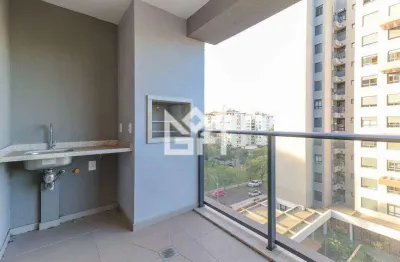 Apartamento com 2 quartos à venda no Jardim Lindóia, Porto Alegre 