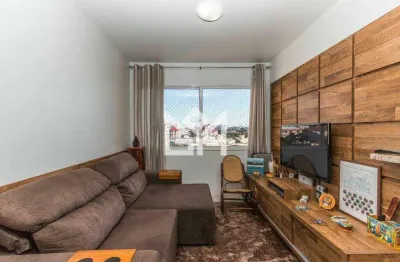 Apartamento com 3 quartos à venda no Partenon, Porto Alegre 