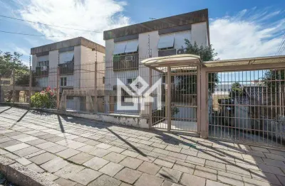 Apartamento com 2 quartos à venda no Teresópolis, Porto Alegre 