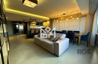 Apartamento com 3 quartos à venda no Santa Tereza, Porto Alegre 