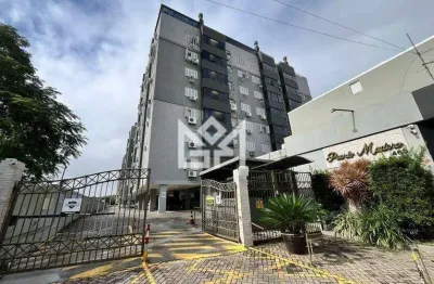 Apartamento à venda e locação no bairro vila cachoeirinha em cachoeirinha
