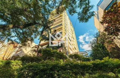 Apartamento com 4 quartos à venda no Floresta, Porto Alegre 