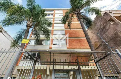 Apartamento com 2 quartos à venda no Floresta, Porto Alegre 