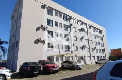 Apartamento com 2 quartos à venda no Alphaville, Gravataí 