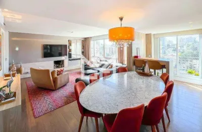 Apartamento com 3 quartos à venda na Auxiliadora, Porto Alegre 