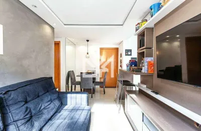 Apartamento com 2 quartos à venda no Morro Santana, Porto Alegre 