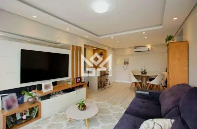 Apartamento com 2 quartos à venda no Camaquã, Porto Alegre 