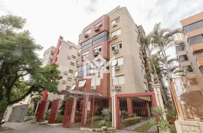 Apartamento com 3 quartos à venda no São João, Porto Alegre 