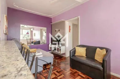 Apartamento com 2 quartos à venda no Santana, Porto Alegre 