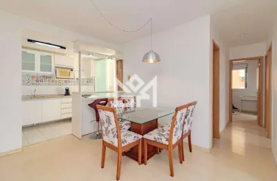 Apartamento com 3 quartos à venda no Jardim Carvalho, Porto Alegre 