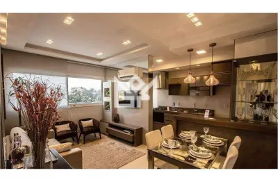 Apartamento com 2 quartos à venda no Santo Antônio, Porto Alegre 