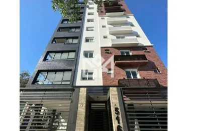Apartamento com 3 quartos à venda no Higienópolis, Porto Alegre 