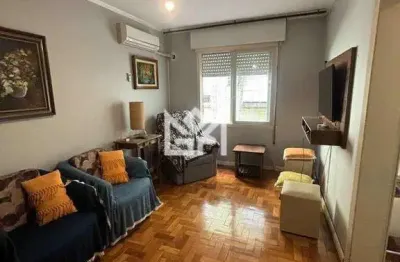 Apartamento com 2 quartos à venda no Cristo Redentor, Porto Alegre 