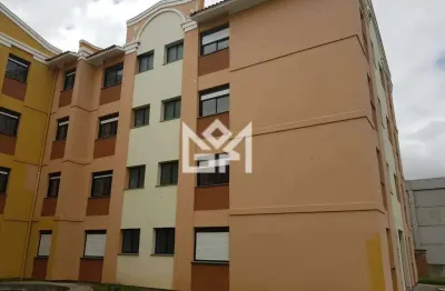 Apartamento com infraestrutura completa à venda no Passo das Pedras