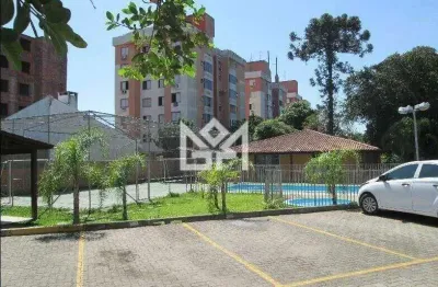Apartamento com 2 quartos à venda no Jansen, Gravataí 