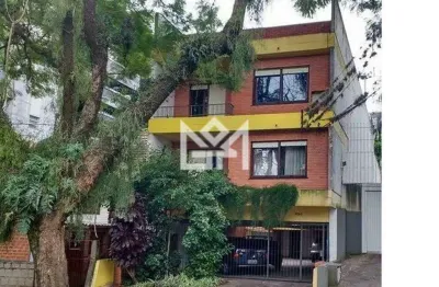 Apartamento com 2 quartos à venda no Higienópolis, Porto Alegre 