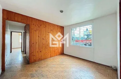 Apartamento com 2 quartos à venda no Partenon, Porto Alegre 