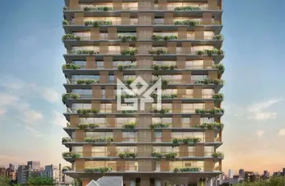 Apartamento com 4 quartos à venda no Moinhos de Vento, Porto Alegre 