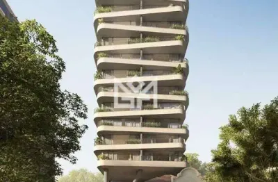 Apartamento com 3 quartos à venda no Moinhos de Vento, Porto Alegre 