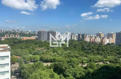 Apartamento com 3 quartos à venda no Jardim Europa, Porto Alegre 