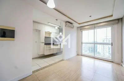 Apartamento com 2 quartos à venda no Camaquã, Porto Alegre 