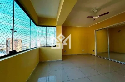 Apartamento com 3 quartos à venda no Centro, Canoas 