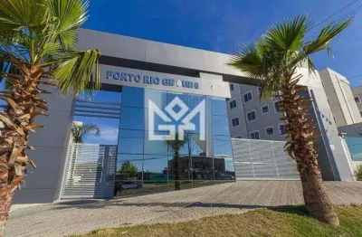 Apartamento com 2 quartos à venda no Morro Santana, Porto Alegre 