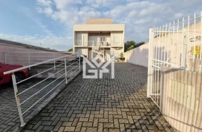 Apartamento versátil à venda e locação no bairro Parque Marechal Rondon